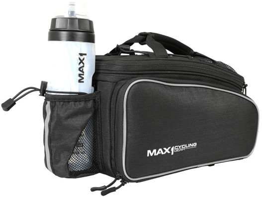 Brašna MAX1 Rackbag XL MIK