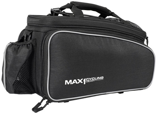 Brašna MAX1 Rackbag XL MIK
