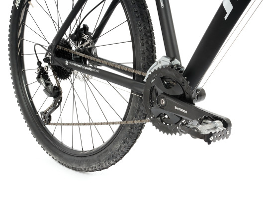 Kolo MTB 29" Spyder Piana /Shimano Alivio 3x9