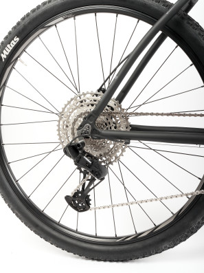 Kolo SPYDER 29" Spyder Piana /Sram SX Eagle 1x12