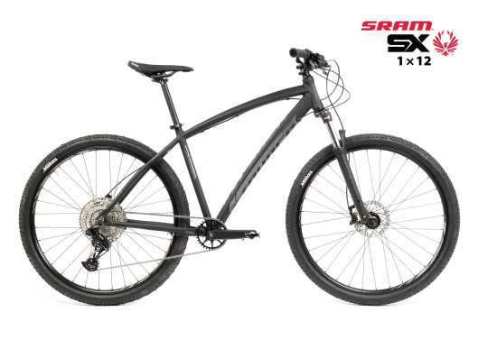 Kolo SPYDER 29" Spyder Piana /Sram SX Eagle 1x12