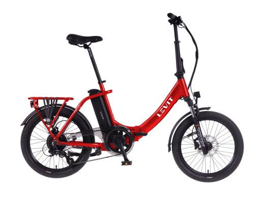 Levit Forteco 1 - Ladybug
