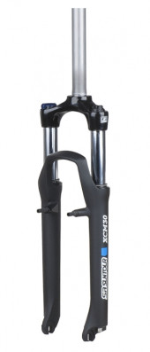 Odpružená vidlice SUNTOUR SF13-XCM HLO 26" Pivot