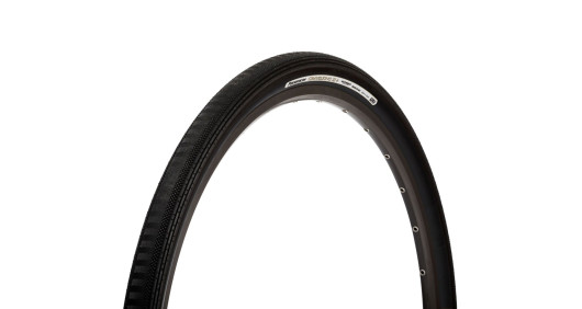 Plášť PANARACER plášť GRAVELKING SS+ 700x38C černá