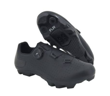 Tretry FLR FX-3 Black
