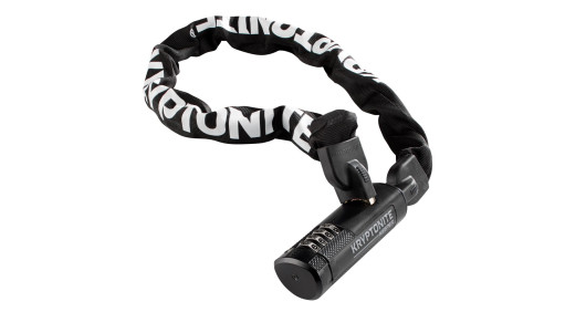Zámek KRYPTONITE zámek Keeper 790 Combination