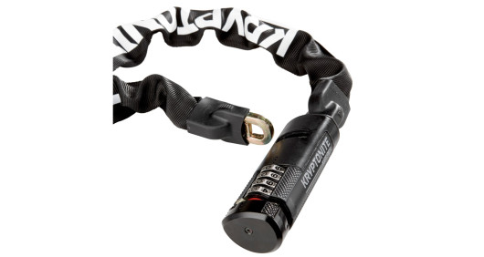 Zámek KRYPTONITE zámek Keeper 790 Combination