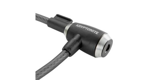 Zámek KRYPTONITE zámek Kryptoflex 1265 Key Cable