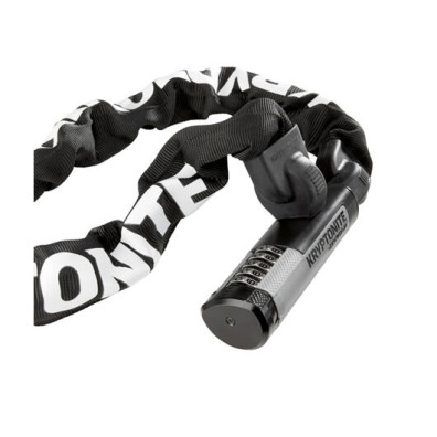 Zámek KRYPTONITE zámek Kryptolok 990 Combination