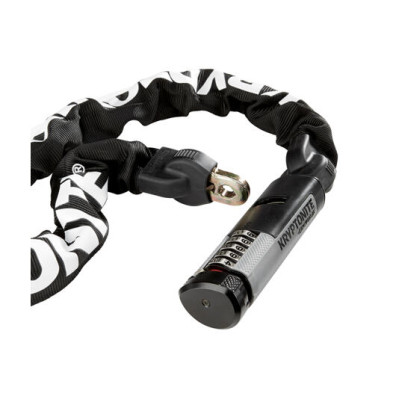 Zámek KRYPTONITE zámek Kryptolok 990 Combination