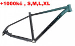 Kolo Maxbike M909 29 1x12 XT 8100