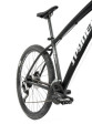 Kolo MTB 29" Spyder Piana /Shimano Alivio 3x9