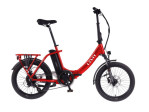 Levit Forteco 1 - Ladybug