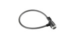Zámek KRYPTONITE zámek Kryptoflex 1265 Key Cable