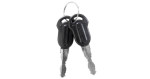 Zámek KRYPTONITE zámek Kryptoflex 1265 Key Cable