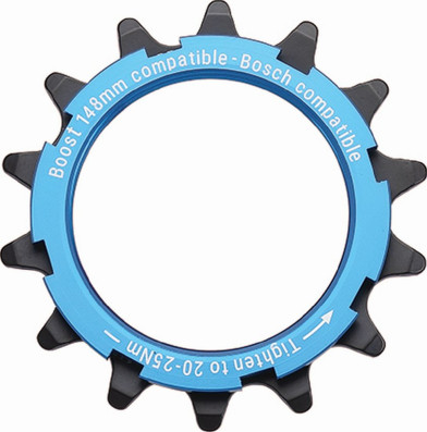 BCR-70E E-bike Sprocket převodník