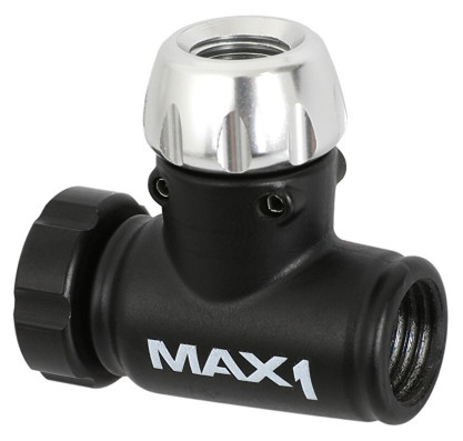 Hustilka MAX1 Air Evo CO2