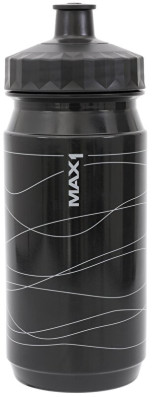 Lahev MAX1 Anyroad 0,55 l černá,magenta,modrá,bílá