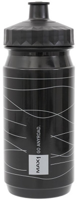 Lahev MAX1 Anyroad 0,55 l černá,magenta,modrá,bílá