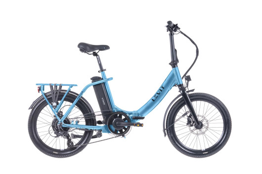 Levit Forteco 3 OCEAN 468Wh