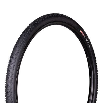 Plášť FORCE PRO 700 x 40C, IA-3010, kevlar, černý