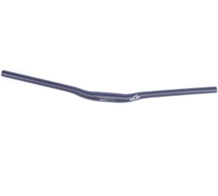 Řídítka MTB XLC HB-RB11M , průměr 31.8mm , délka 700mm , barva černá