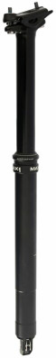 Teleskopická sedlovka MAX1 Evo 30,9/498 mm zdvih 170 mm