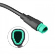 Displej BAFANG DP C18.CAN