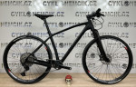 Kolo MAXBIKE Karbon XT 8100 1x12 Rigid Fork karbon 9.7kg