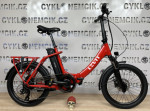Levit Forteco 1 - Ladybug