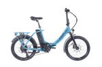 Levit Forteco 3 OCEAN 468Wh
