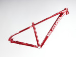 Rám MTB 29" Lee Cougan Rebel , velikost M -19"