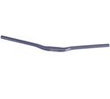 Řídítka MTB XLC HB-RB11M , průměr 31.8mm , délka 700mm , barva černá