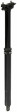 Teleskopická sedlovka MAX1 Evo 30,9/498 mm zdvih 170 mm