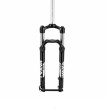 Vidlice Zoom 868S AIR BOOST HLO černá mat, 120 mm 27,5"
