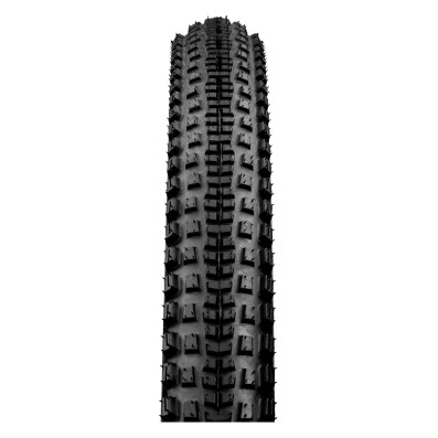 Plášť RUBENA 700 x 40C, R17 X-ROAD,kevlar,čern/béž