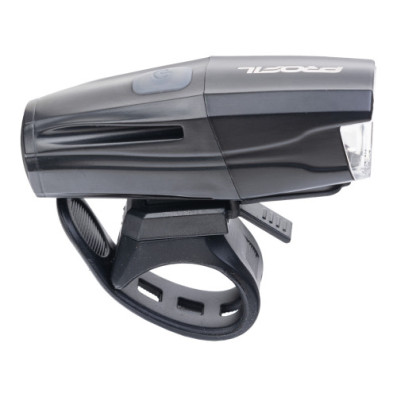 Světlo přední PROFIL JY-7029 USB