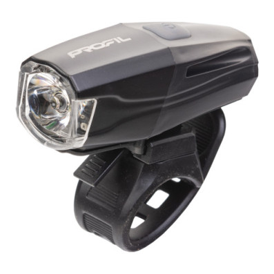 Světlo přední PROFIL JY-7029 USB