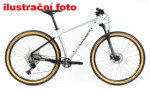 Kolo Lee Cougan Revenge Shimano Deore/SLX  1x12 silver