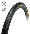 Plášť TUFO Gravel SWAMPERO HD 700x40C,bezd.črn/béž
