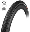 Plášť TUFO Gravel SPEEDERO HD 700x40C, bezduš. črn