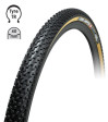 Plášť TUFO Gravel SWAMPERO 700x40C, bezduš.črn/béž