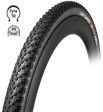 Plášť TUFO Gravel SWAMPERO HD 700x40C, bezduš. črn