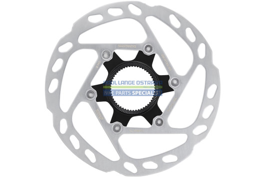 Brzdový kotouč SHIMANO Deore SM-RT64 140mm