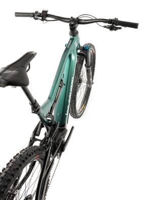 ELEKTROKOLO Lee Cougan E-Quest – Brose S / 725 Wh, 20 Ah / Shimano XT 1x12