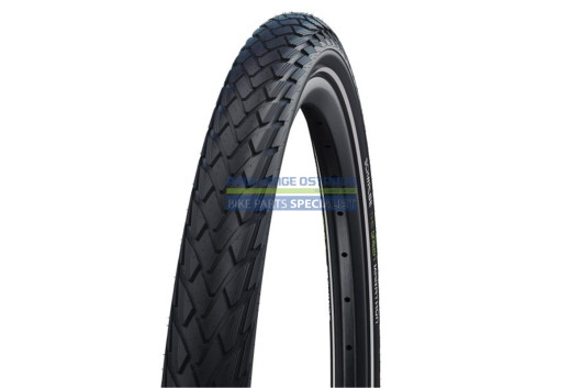 Plášť Schwalbe SCHWALBE plášť GREEN MARATHON 37-622,28x1.40