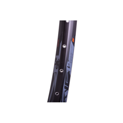 Ráfek 27,5" RODI TRYP 35 32děr FV černý