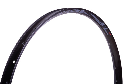 Ráfek 27,5" RODI TRYP 35 32děr FV černý