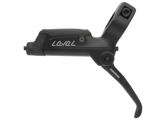 Sram Level kotoučové brzdy přední 850 mm + zadní 2000 mm-AKCE