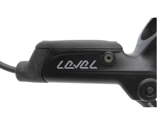 Sram Level kotoučové brzdy přední 850 mm + zadní 2000 mm-AKCE